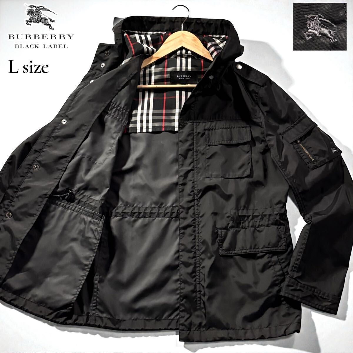 2026年最新】Yahoo!オークション -バーバリーブラックレーベル