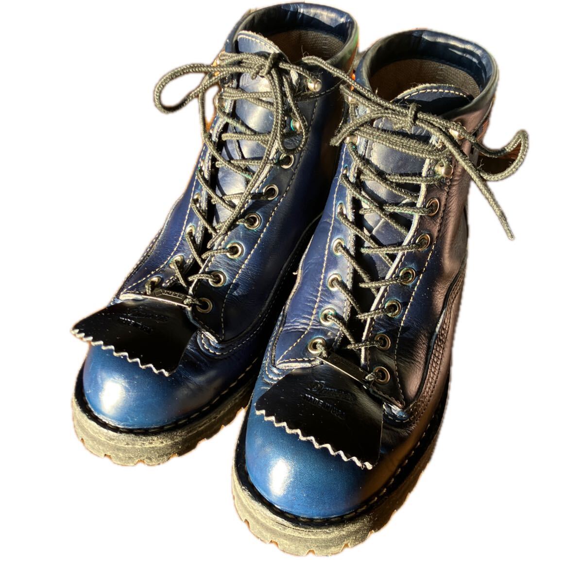 2026年最新】Yahoo!オークション -ダナーライト(9インチ)の中古品