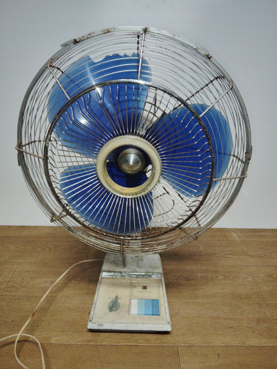2026年最新】Yahoo!オークション -昭和レトロ扇風機ナショナルの中古品