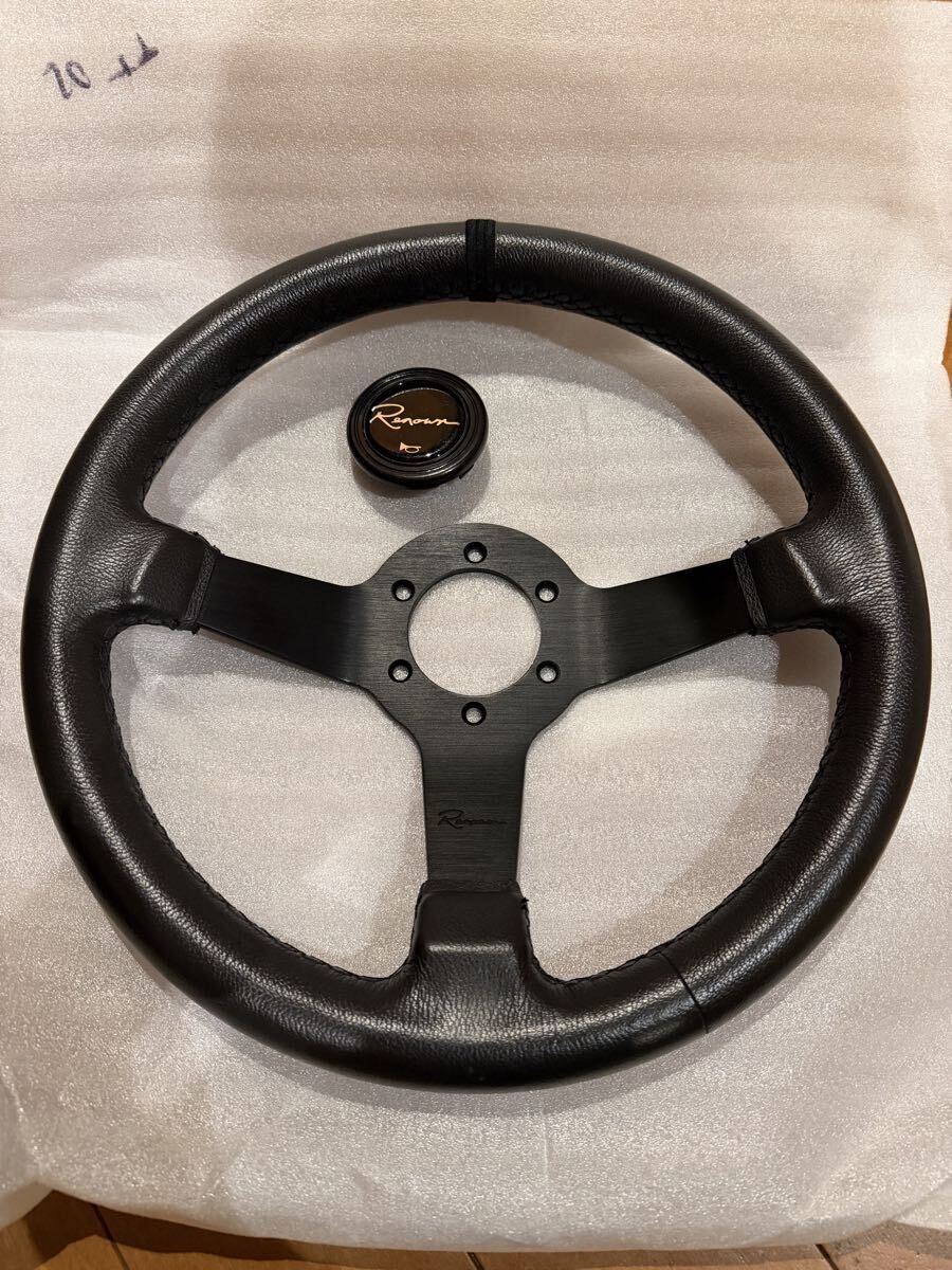 Yahoo!オークション -「renown ステアリング」(ステアリング) (パーツ