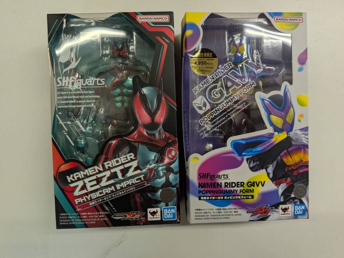 2026年最新】Yahoo!オークション -s.h.figuarts 仮面ライダーガヴの