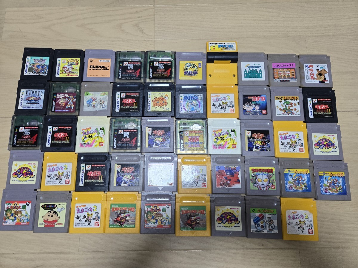 Yahoo!オークション -「ゲームソフト まとめ売り」の落札相場・落札価格