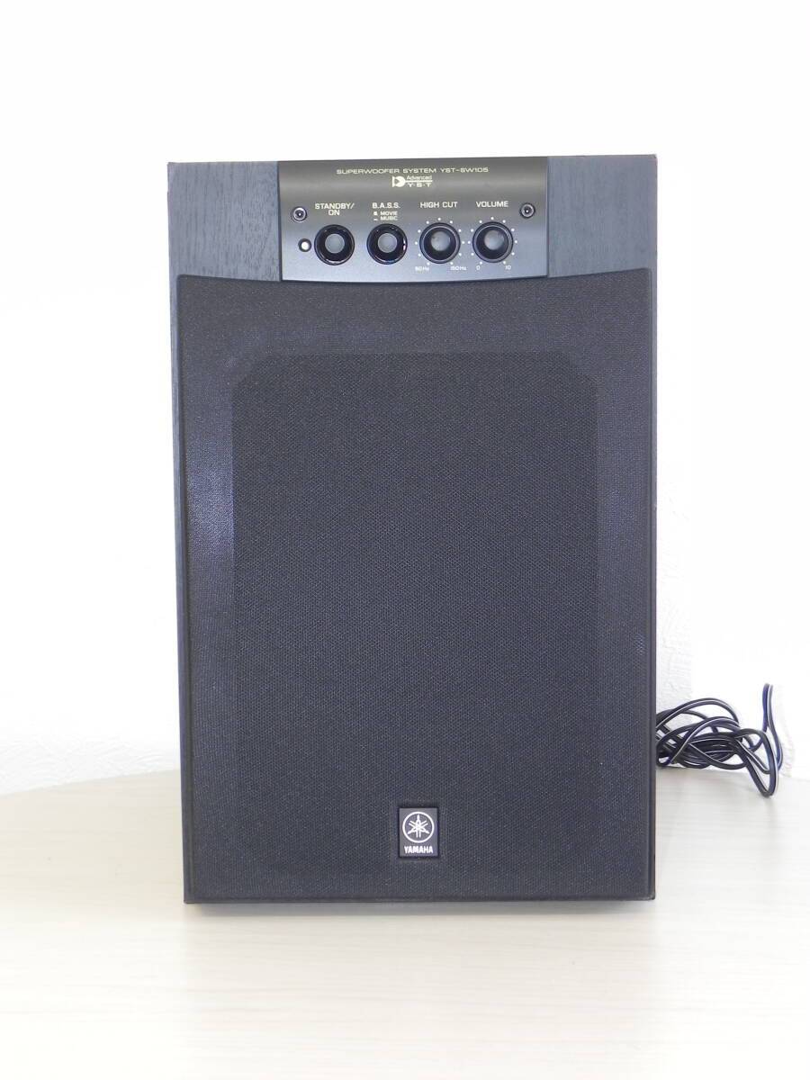 Yahoo!オークション -「yst-sw105」の落札相場・落札価格