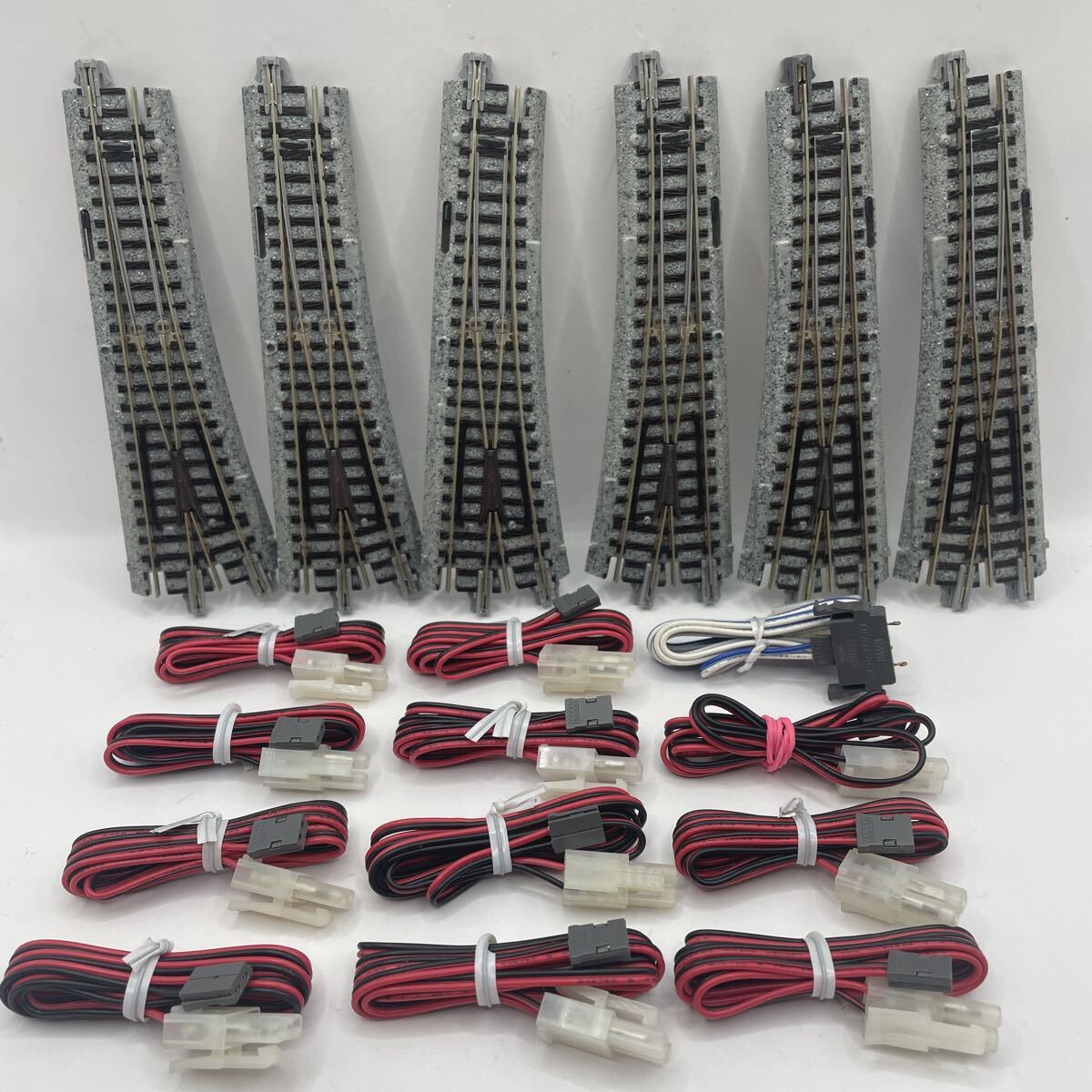 Yahoo!オークション -「kato 線路 セット」の落札相場・落札価格