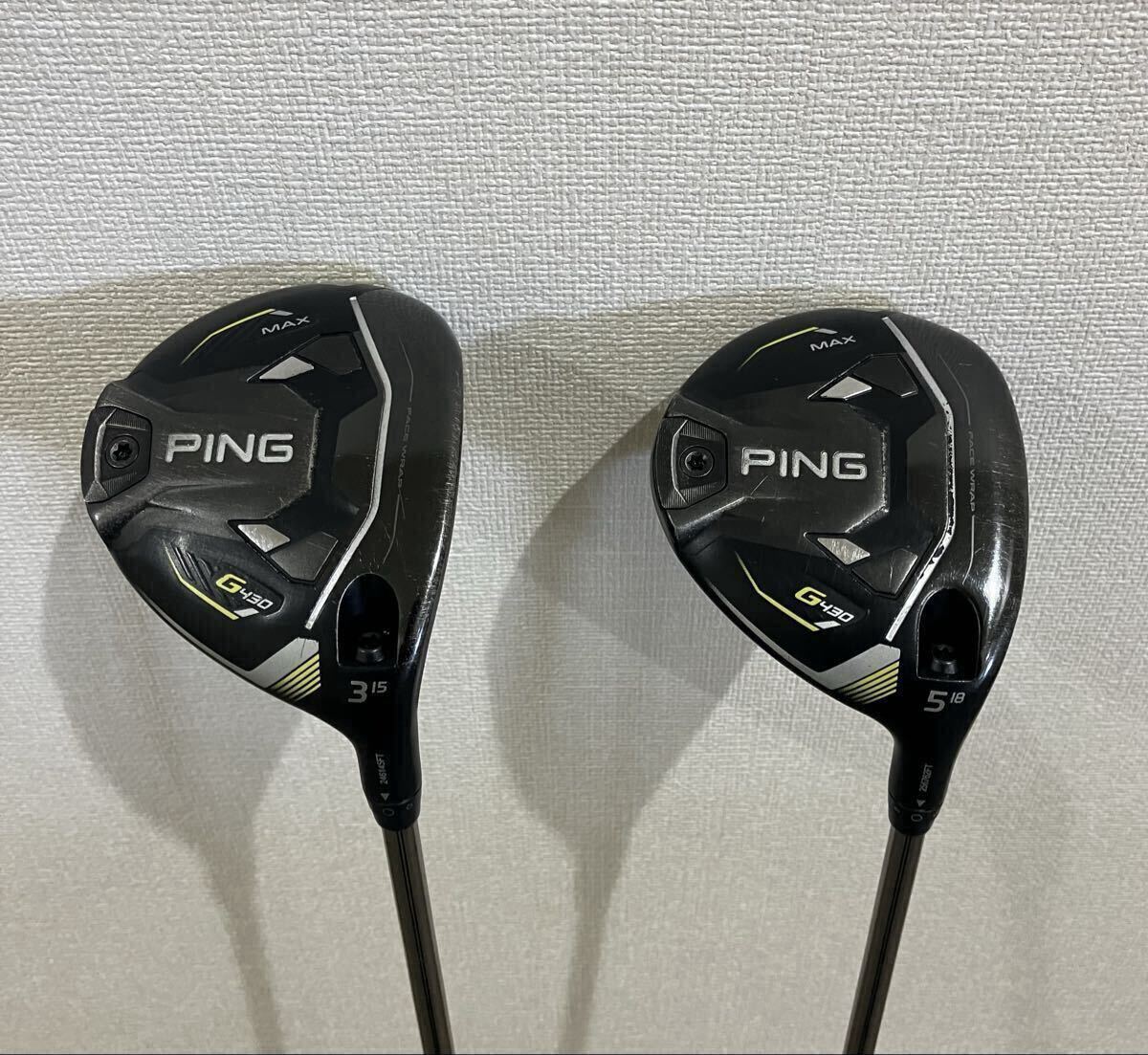 Yahoo!オークション -「ping tour 2.0 chrome 65r」(ピン