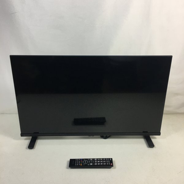 Yahoo!オークション - 32型 液晶テレビ 東芝 REGZA 32V34 2021年製 送