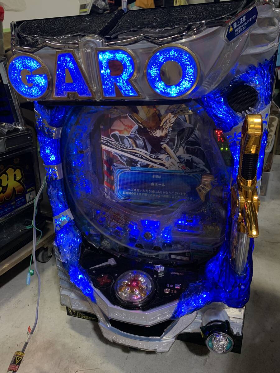 2026年最新】パチンコ牙狼 実機の商品一覧 - Yahoo!オークション