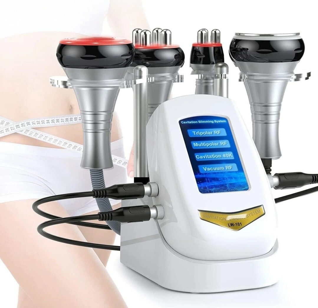 2026年最新】Yahoo!オークション -キャビテーション(美容機器)の中古品