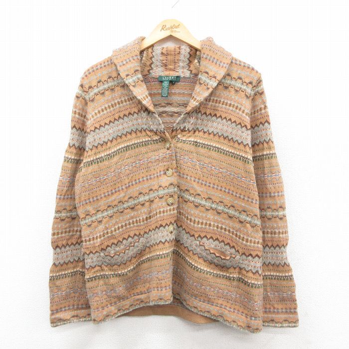 2026年最新】Yahoo!オークション -ラルフローレンカーディガンの中古品