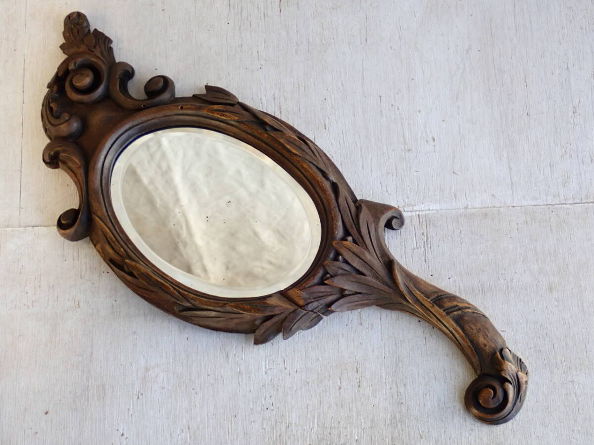 2026年最新】Yahoo!オークション -アンティーク ミラー フランスの中古