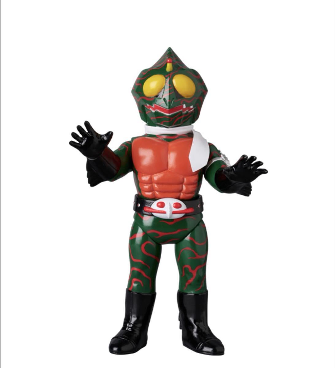 Yahoo!オークション -「東映レトロソフビコレクション」の落札相場