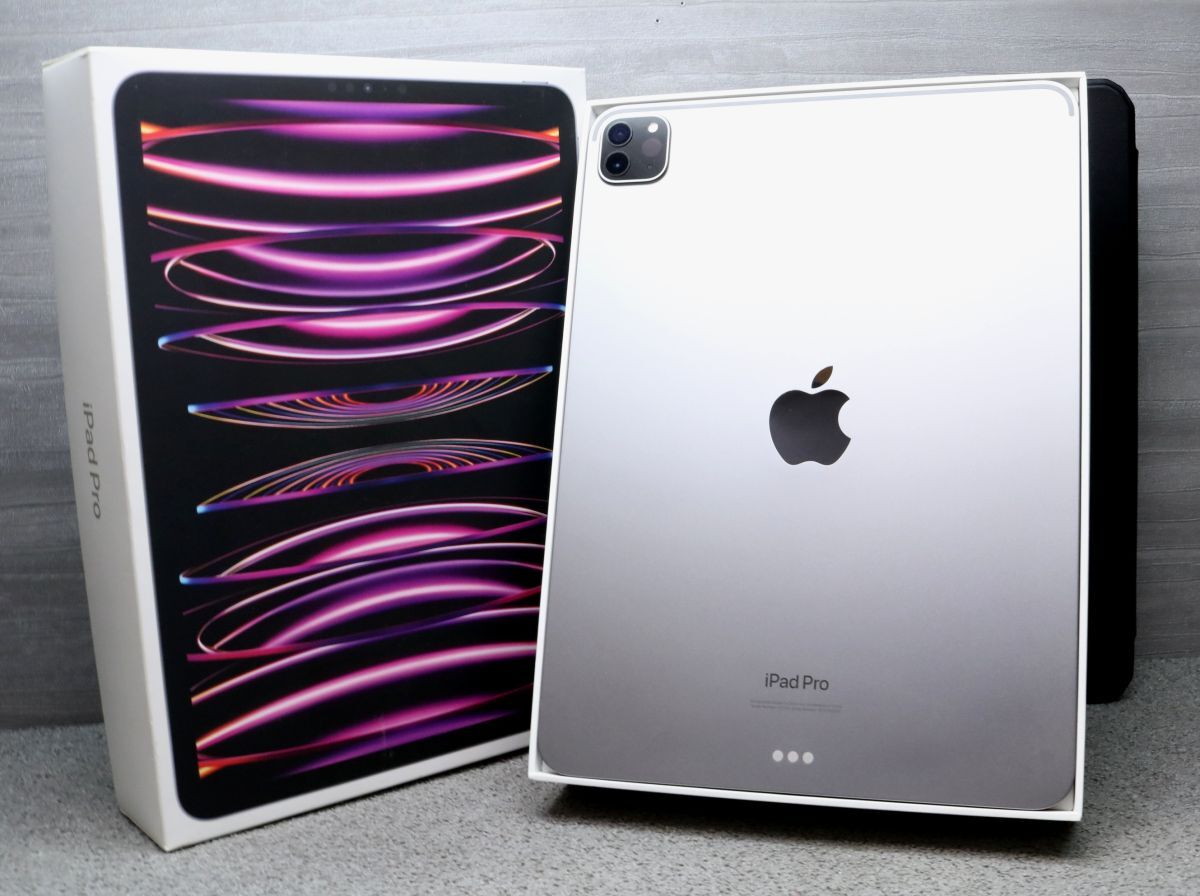 2026年最新】Yahoo!オークション -ipad pro 11 4世代の中古品・新品