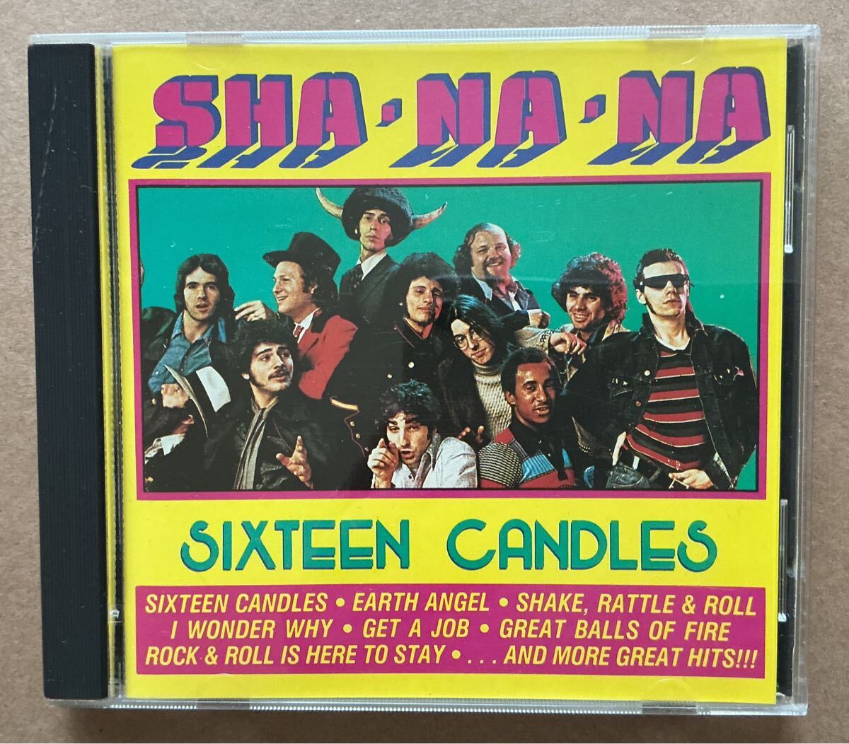 2026年最新】Yahoo!オークション -na-na(音楽)の中古品・新品・未使用