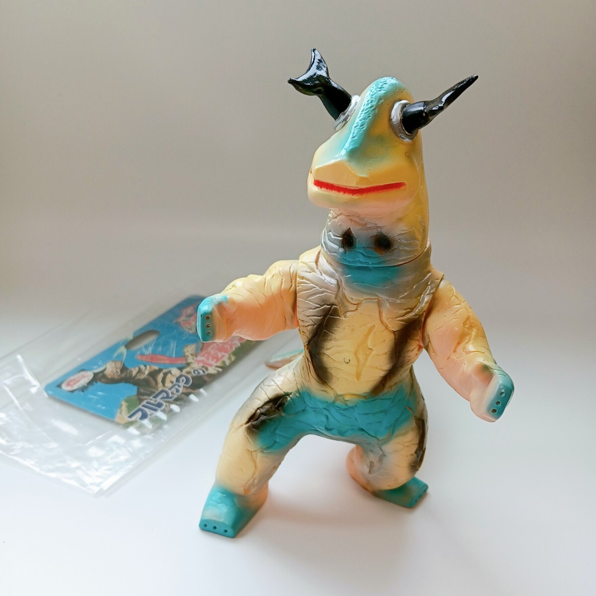 2026年最新】Yahoo!オークション -エレキング ブルマァクの中古品