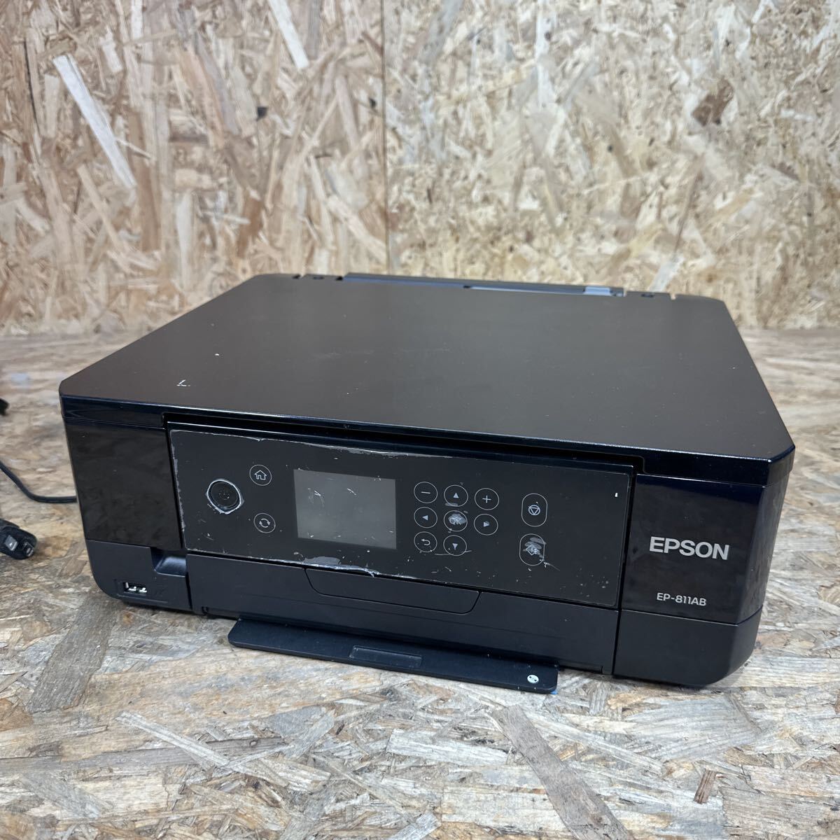 Yahoo!オークション -「?811」(エプソン) (複合機)の落札相場・落札価格