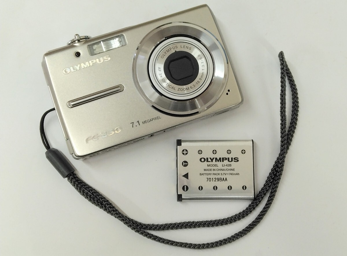 Yahoo!オークション -「fe」(コンパクトデジタルカメラ) (デジタル