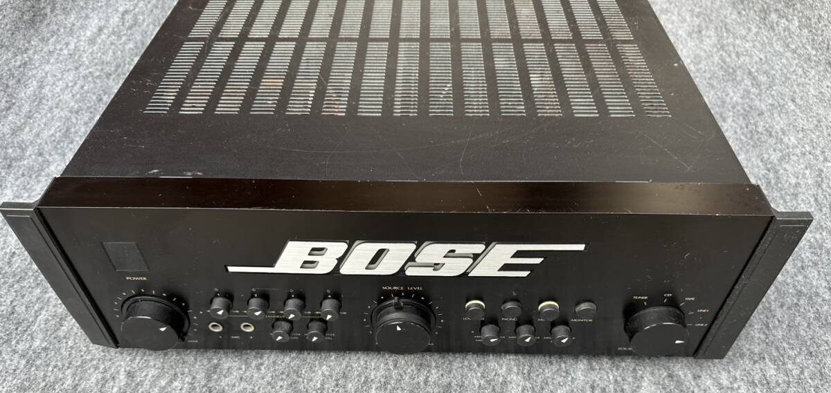 Yahoo!オークション -「bose 4702 iii」の落札相場・落札価格