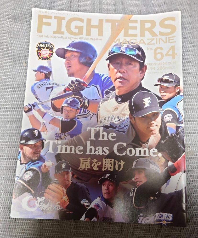 2026年最新】Yahoo!オークション -日本ハムファイターズ(本、雑誌)の