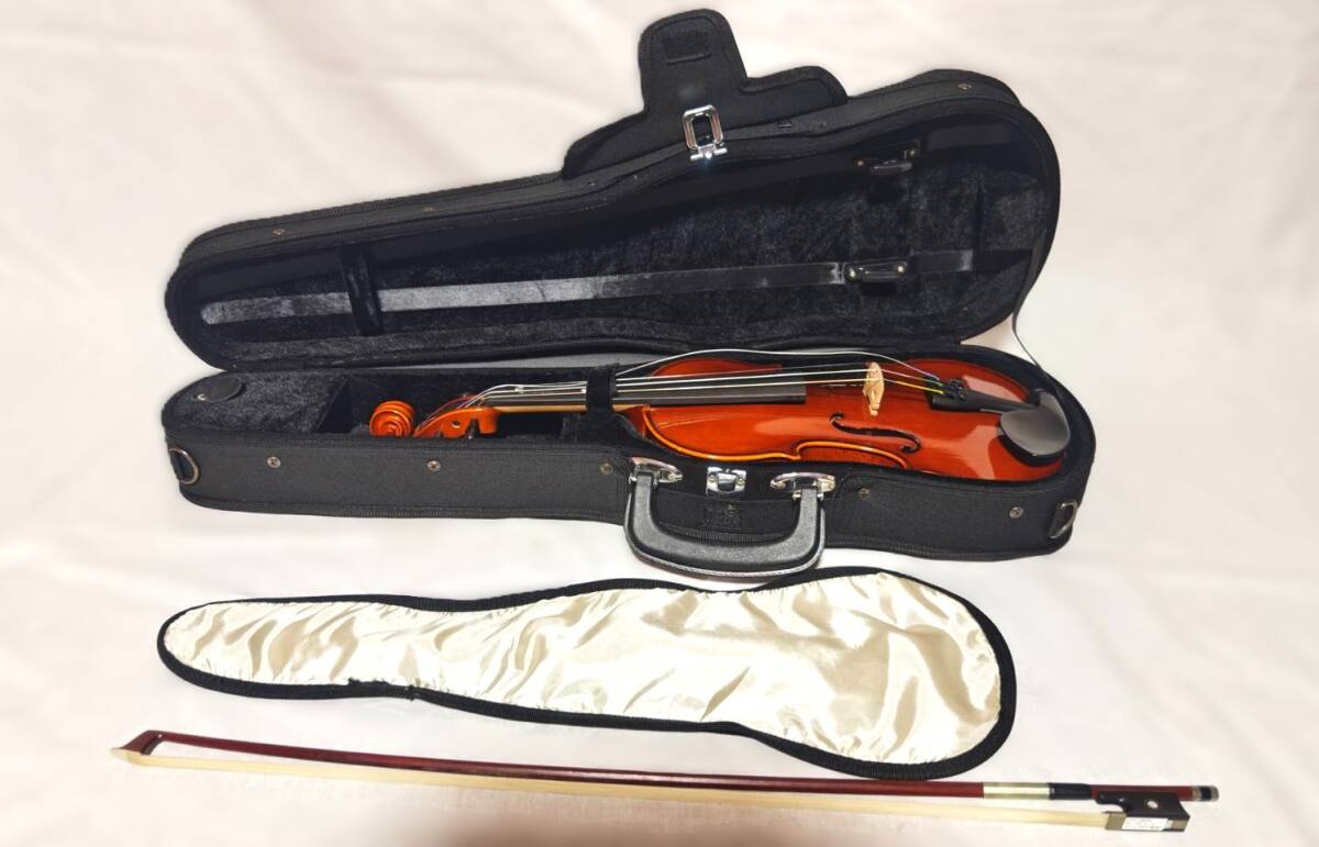 Yahoo!オークション -「andreas eastman」(バイオリン) (弦楽器)の落札