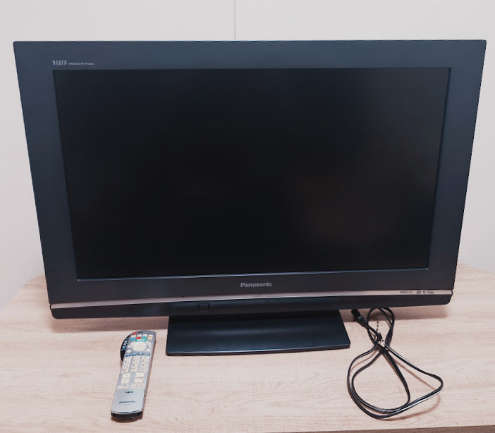 Yahoo!オークション -「液晶テレビジャンク品」の落札相場・落札価格