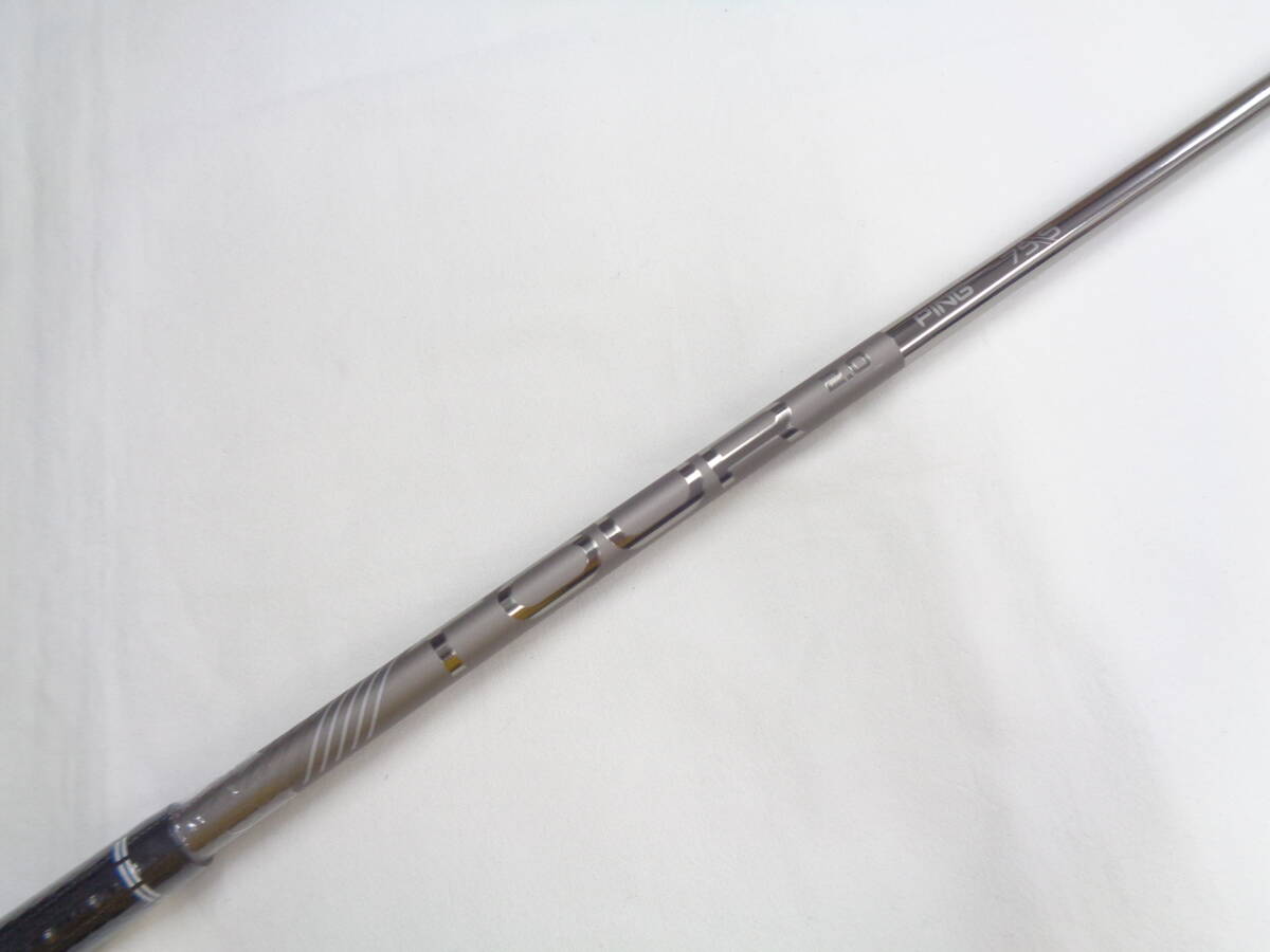 2026年最新】Yahoo!オークション -ping g 3w シャフトの中古品・新品