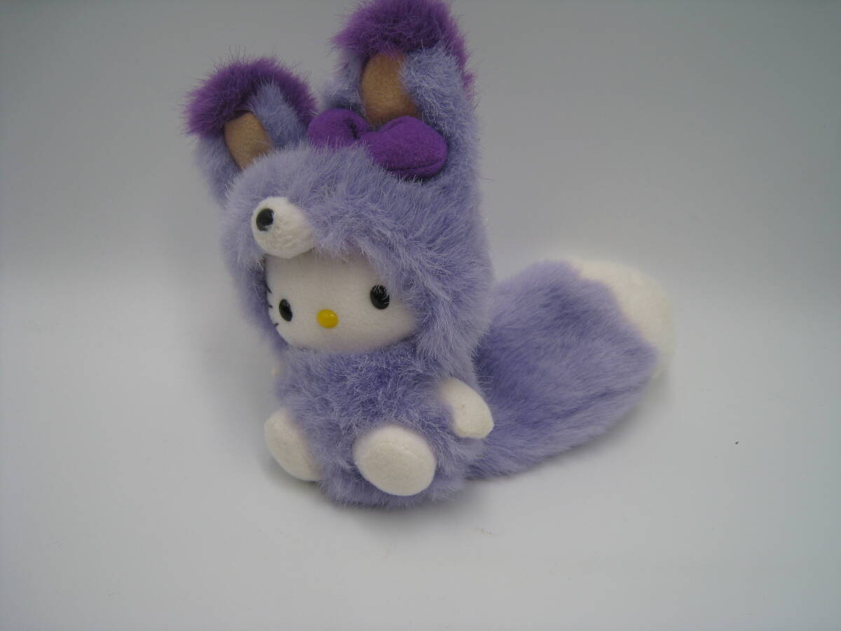 2026年最新】Yahoo!オークション -ラベンダーキティ(ぬいぐるみ)の中古