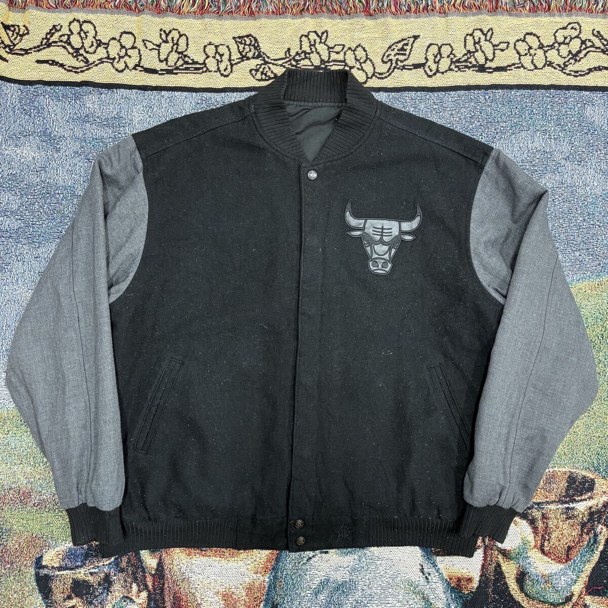 2026年最新】Yahoo!オークション -シカゴブルズ スタジャン(XLサイズ