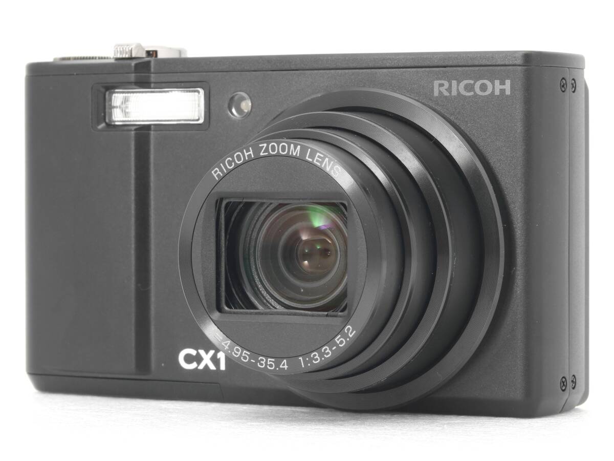 2026年最新】Yahoo!オークション -ricoh cx1の中古品・新品・未使用品一覧