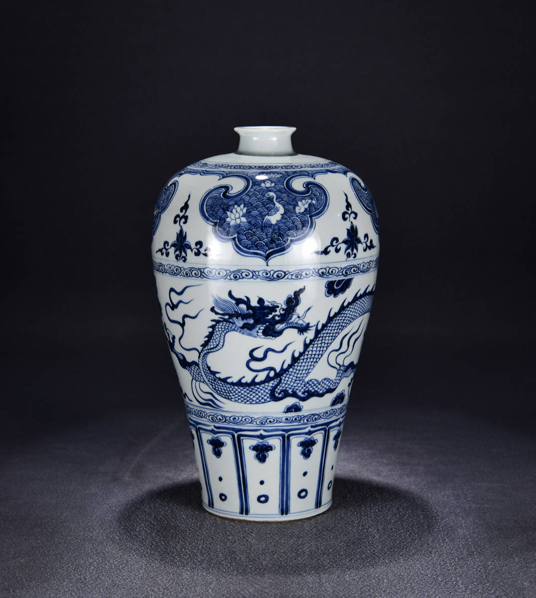 2026年最新】元時代の染付陶器 - Yahoo!オークション