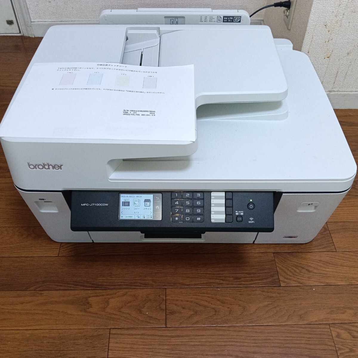 2026年最新】Yahoo!オークション -プリンタ ジャンク(コンピュータ)の