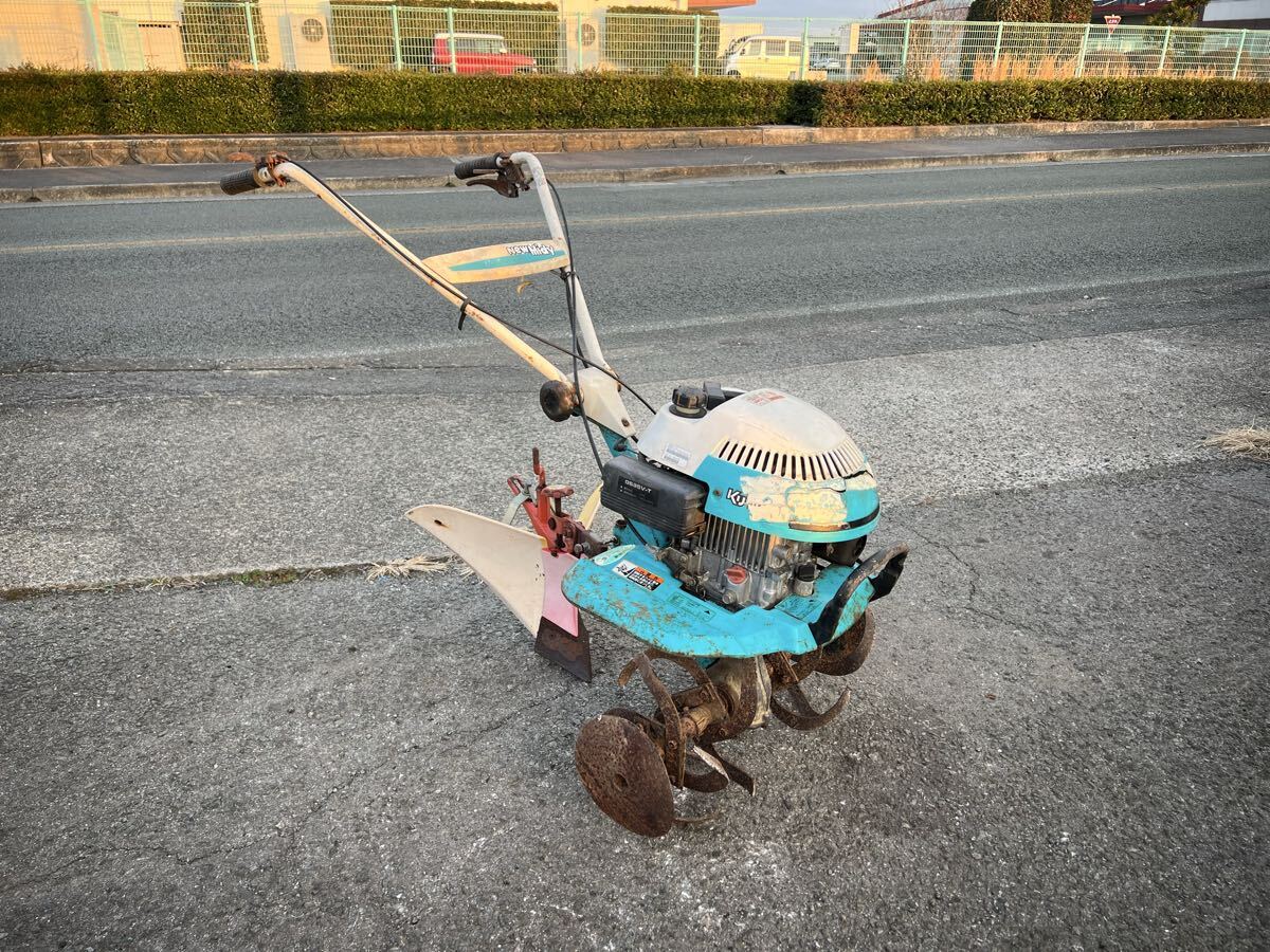 2026年最新】Yahoo!オークション -クボタ 管理機 tma25の中古品・新品