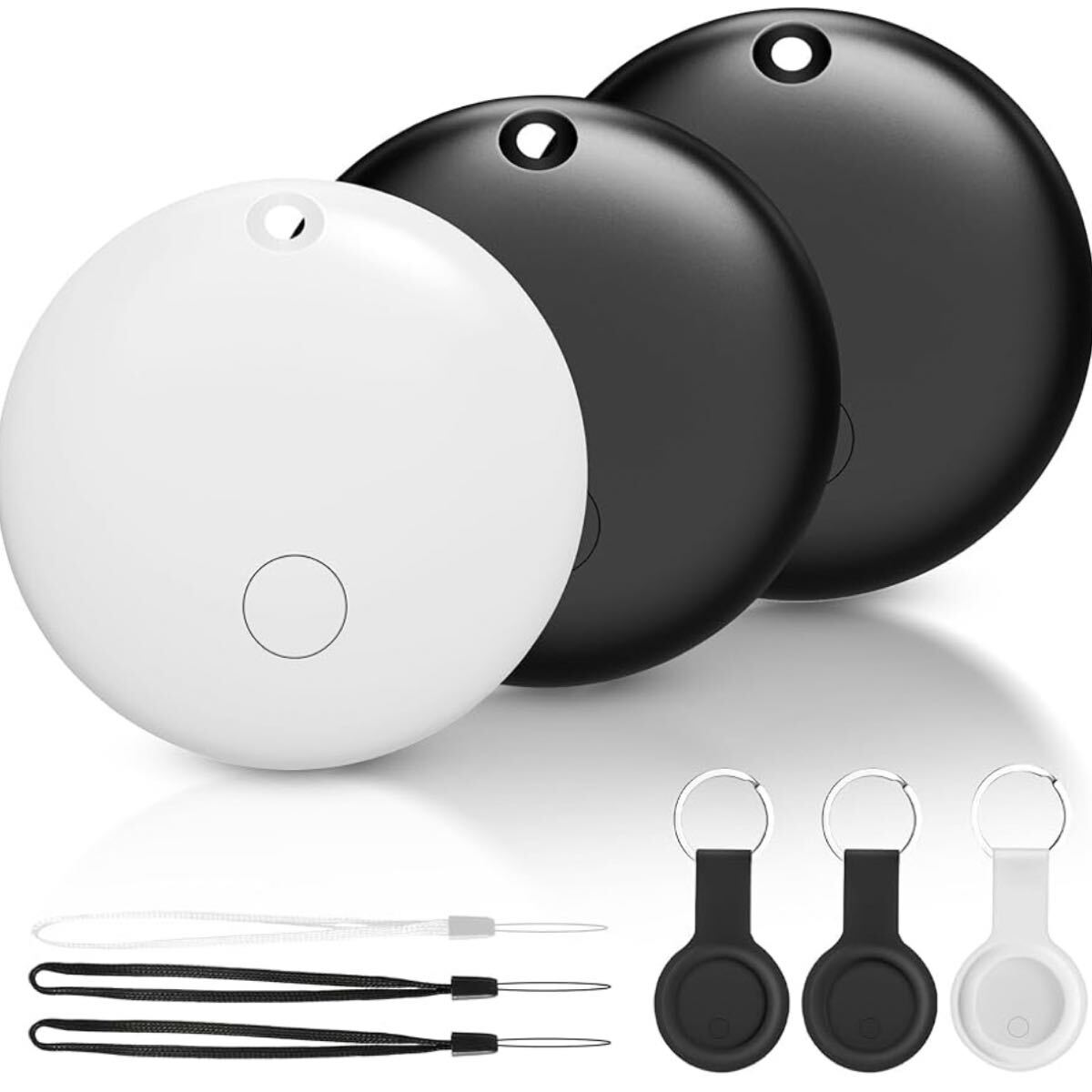 Yahoo!オークション -「airtag」の落札相場・落札価格