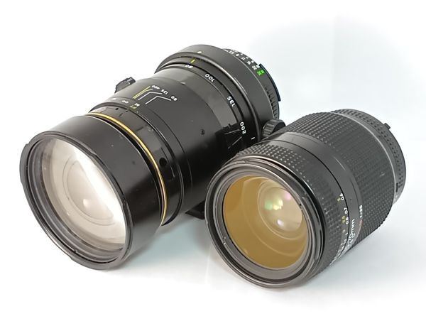 2026年最新】Yahoo!オークション -nikon 35-70 f2.8の中古品・新品・未