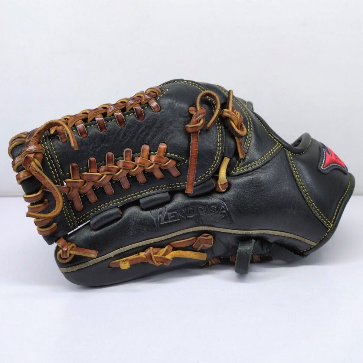 Yahoo!オークション -「東駒」(軟式用) (大人用)の落札相場・落札価格