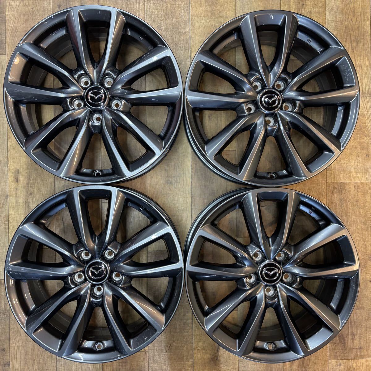 2026年最新】Yahoo!オークション -cx60 純正ホイールの中古品・新品