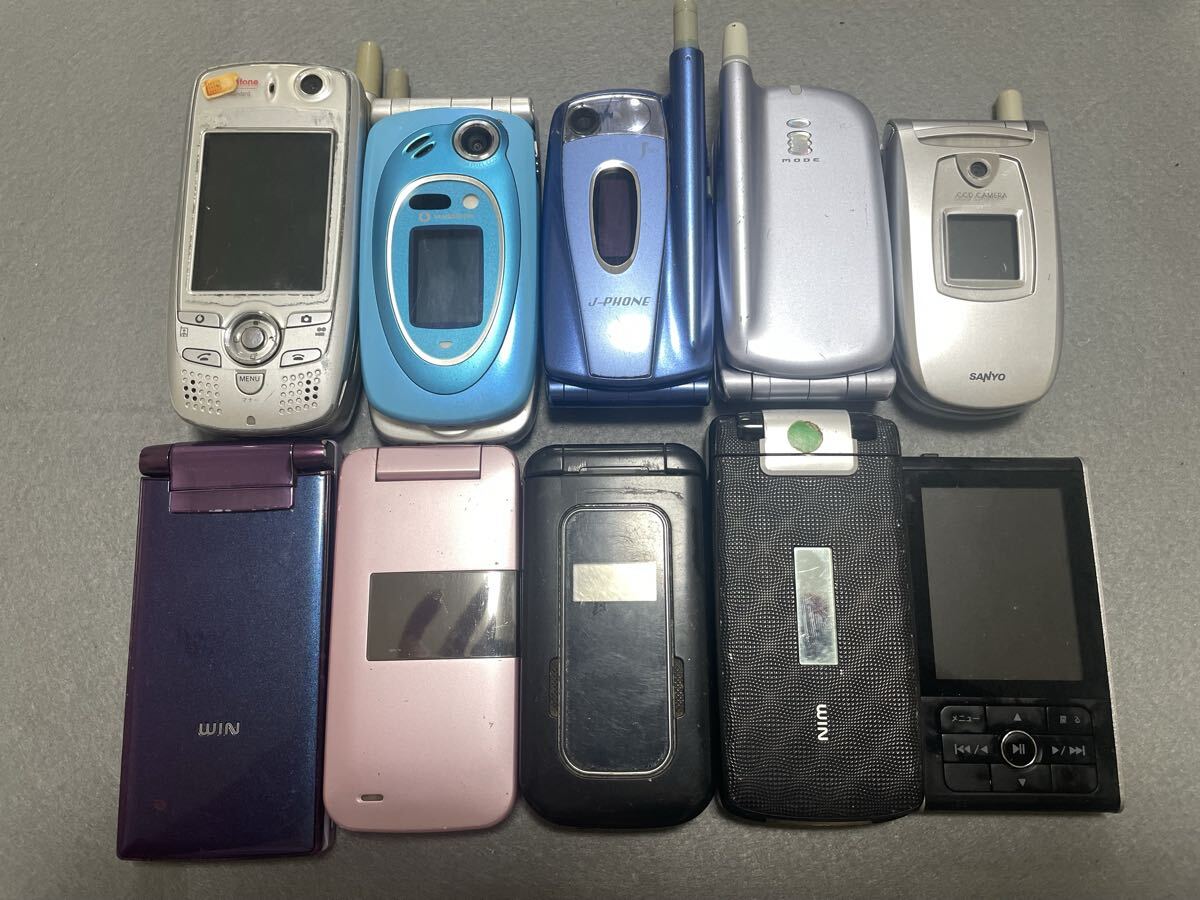 2026年最新】Yahoo!オークション -ジャンク ガラケー まとめの中古品