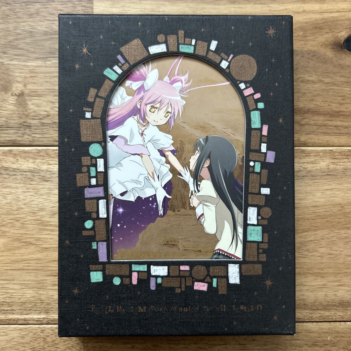 2026年最新】Yahoo!オークション -まどかマギカ ジャンクの中古品