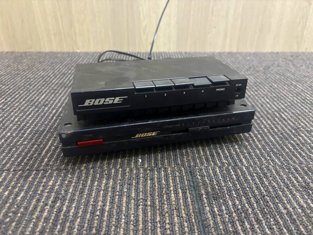 Yahoo!オークション -「bose 1701」の落札相場・落札価格