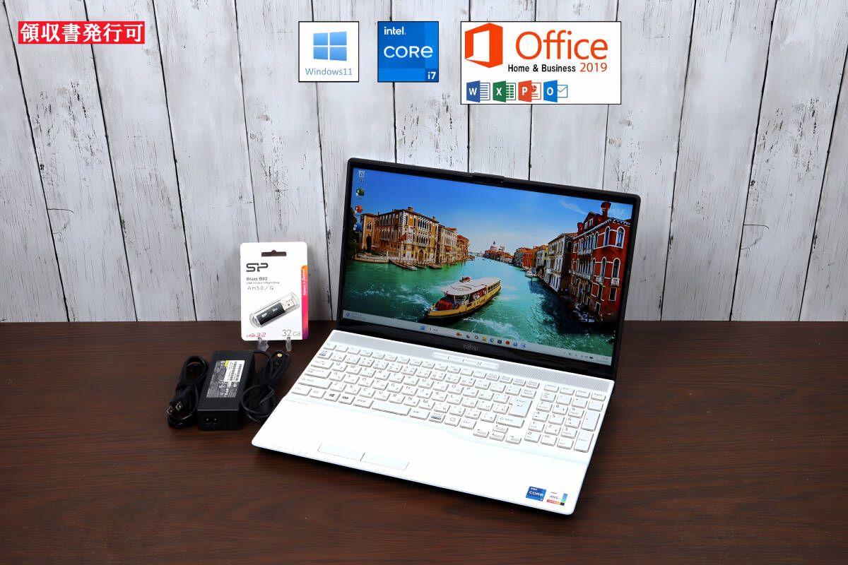 VAIO Pro PJ i7-1165G7 16GB 256GB SSD Windows11 Office2024｜Yahoo