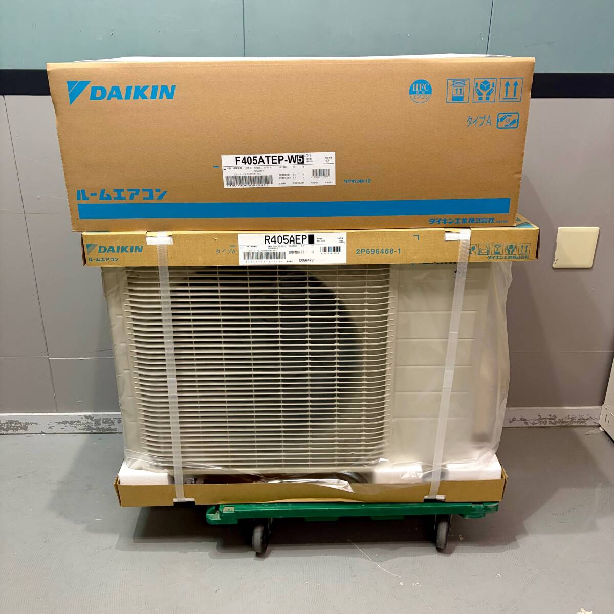 2026年最新】Yahoo!オークション -ダイキンエアコンの中古品・新品・未