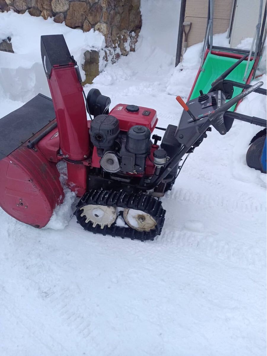 2026年最新】Yahoo!オークション -除雪機 ホンダ hs970(季節、年中行事