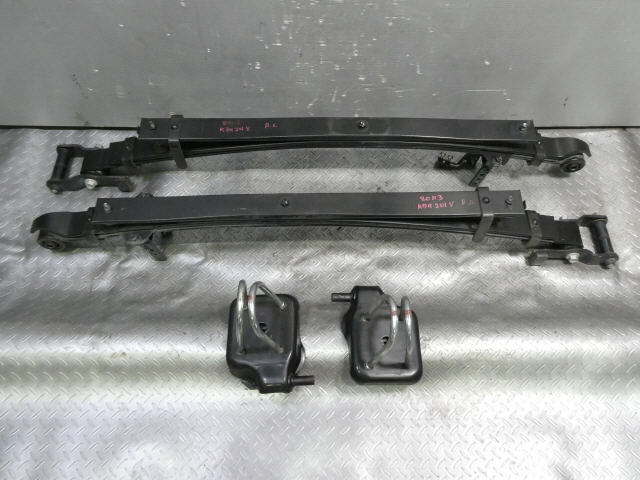 2026年最新】Yahoo!オークション -ハイエース リーフスプリング(トヨタ