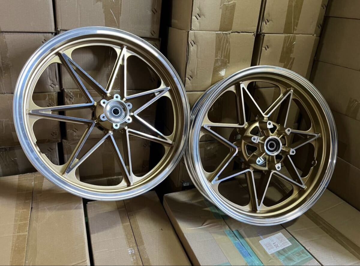 2026年最新】Yahoo!オークション -xjr400 キャストホイールの中古品