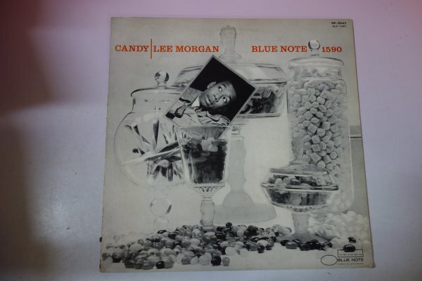 2026年最新】Yahoo!オークション -リーモーガン キャンディの中古品