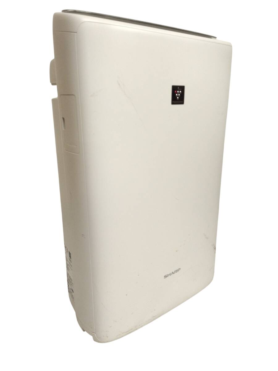 Yahoo!オークション -「空気清浄機 シャープ」の落札相場・落札価格