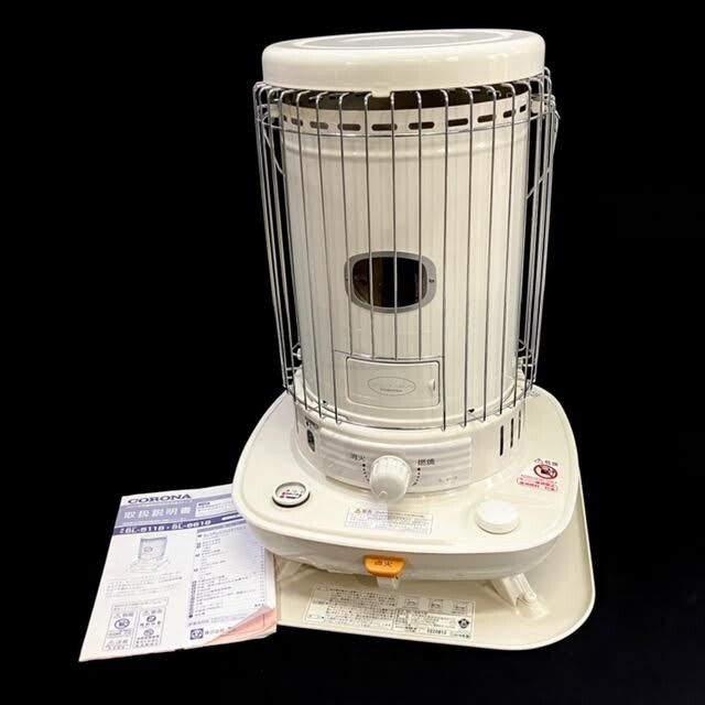 2026年最新】Yahoo!オークション -コロナ 石油ストーブ slの中古品
