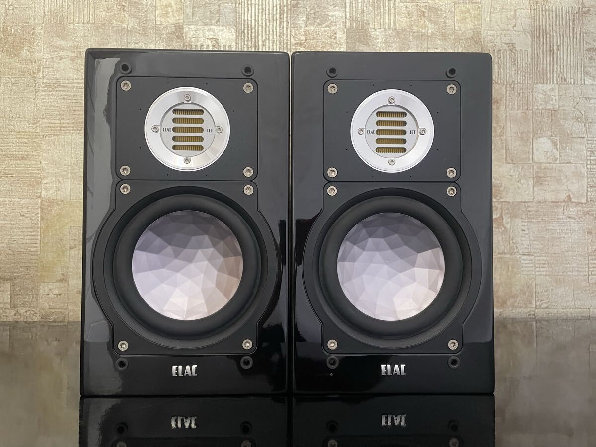 Yahoo!オークション -「elac bs243」の落札相場・落札価格