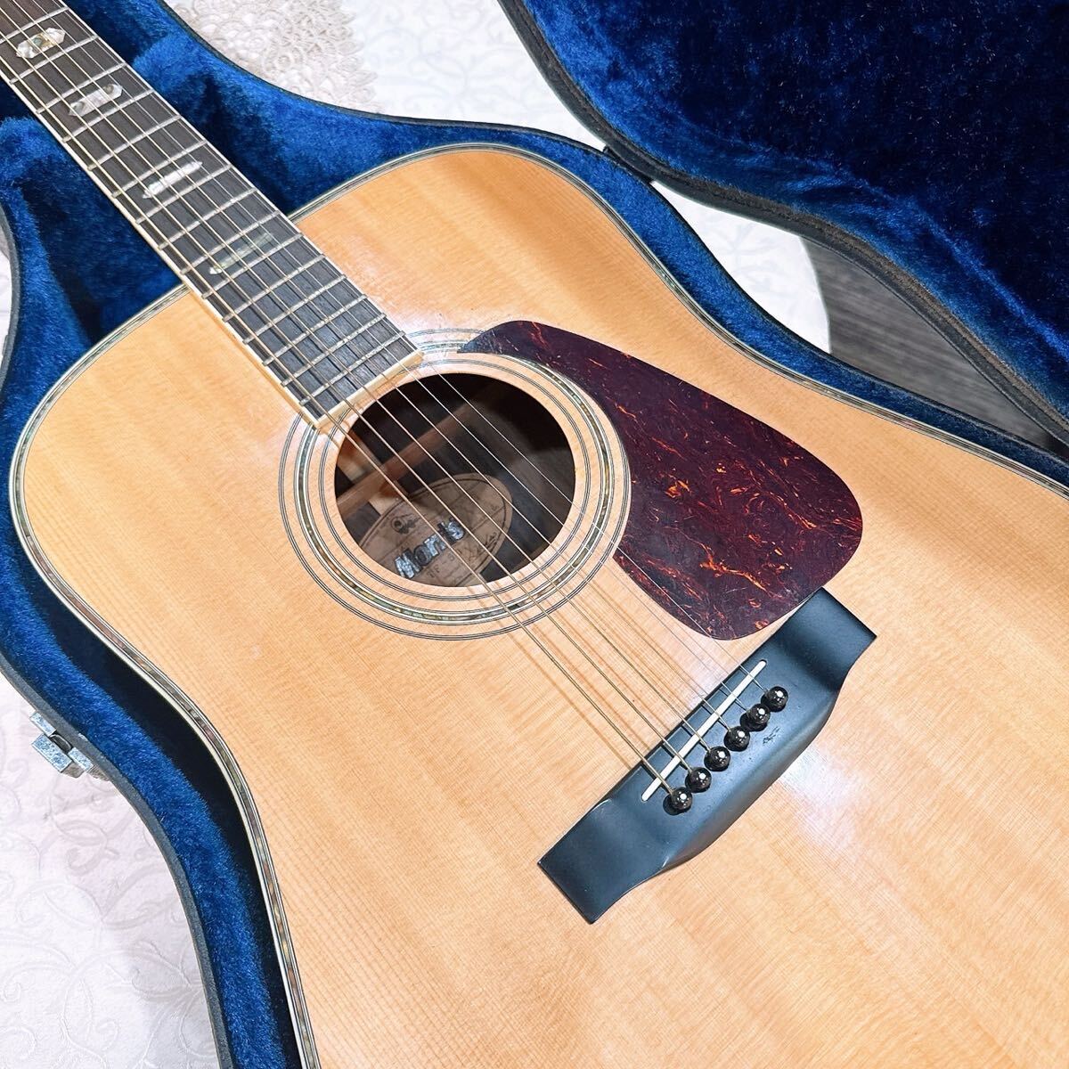 Yahoo!オークション -「モーリス tf-50」(ギター) (楽器、器材)の落札