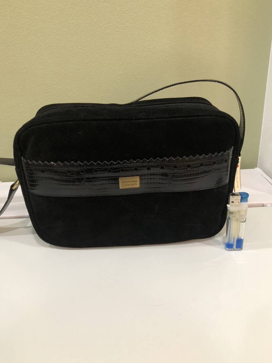 2026年最新】Yahoo!オークション -ナザレノガブリエリ バッグの中古品