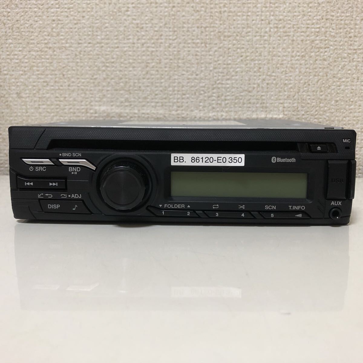 2026年最新】Yahoo!オークション -日野 純正 オーディオ(カー